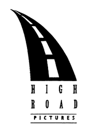 HIGH ROAD PICTURES logo