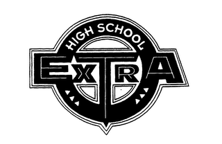 HIGH SCHOOL EXTRA logo