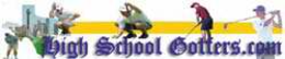 HIGH SCHOOL GOLFERS.COM logo