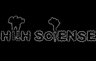 HIGH SCIENSE logo