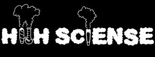 HIGH SCIENSE logo