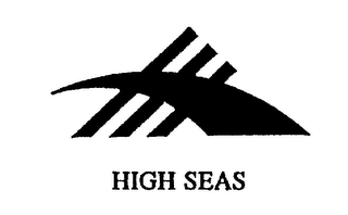HIGH SEAS logo