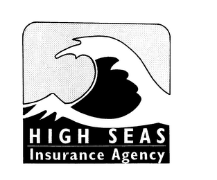 HIGH SEAS INSURANCE AGENCY logo