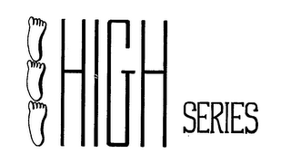 HIGH SERIES logo