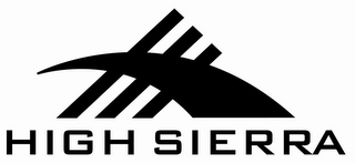 HIGH SIERRA logo