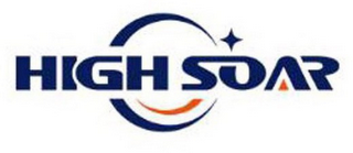 HIGH SOAR logo