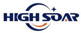 HIGH SOAR logo