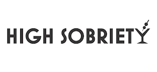 HIGH SOBRIETY logo