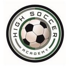 HIGH SOCCER ACADEMY logo