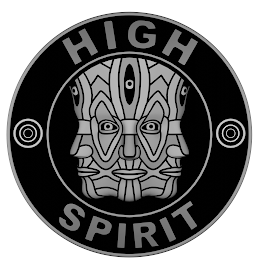 HIGH SPIRIT logo