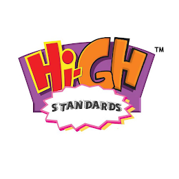 HIGH STANDARDS logo