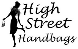 HIGH STREET HANDBAGS logo