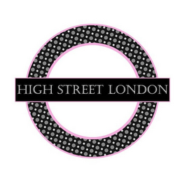 HIGH STREET LONDON logo