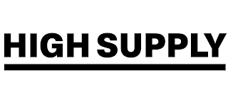 HIGH SUPPLY logo