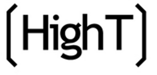 (HIGH T) logo