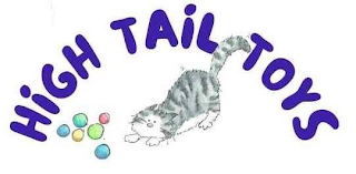 HIGH TAIL TOYS logo