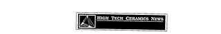 HIGH TECH CERAMICS NEWS logo