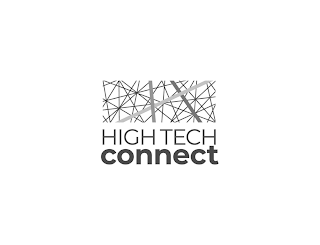 HIGH TECH CONNECT logo