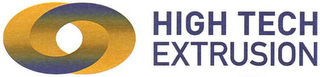 HIGH TECH EXTRUSION logo