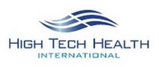HIGH TECH HEALTH INTERNATIONAL logo