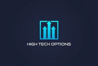 HIGH TECH OPTIONS logo