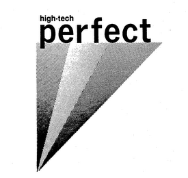 HIGH-TECH PERFECT logo