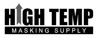 HIGH TEMP MASKING SUPPLY logo