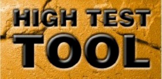 HIGH TEST TOOL logo