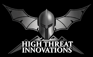 HIGH THREAT INNOVATIONS logo