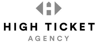 HIGH TICKET AGENCY