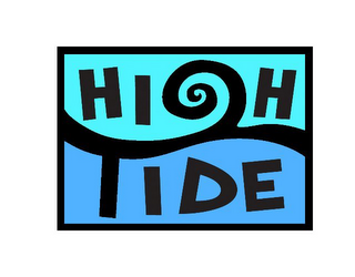 HIGH TIDE logo