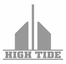 HIGH TIDE logo