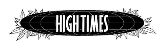 HIGH TIMES logo