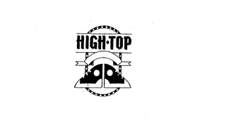 HIGH-TOP logo