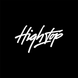 HIGH TOP logo
