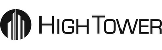 HIGH TOWER logo