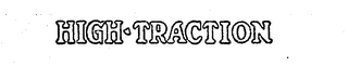 HIGH-TRACTION logo