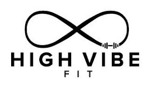 HIGH VIBE FIT logo