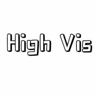 HIGH VIS logo