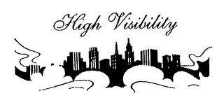 HIGH VISIBILITY logo