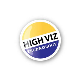 HIGH VIZ TECHNOLOGY logo