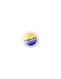 HIGH VIZ TECHNOLOGY logo