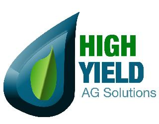 HIGH YIELD AG SOLUTIONS logo