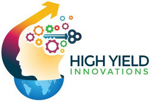 HIGH YIELD INNOVATIONS logo