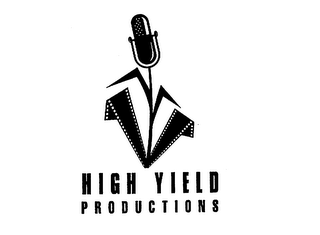 HIGH YIELD PRODUCTIONS logo