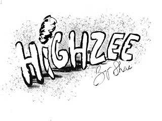 HIGH-ZEE BY SHAE logo