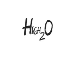 HIGH2O logo