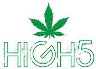 HIGH5 logo