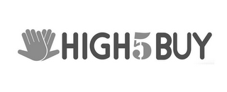 HIGH5BUY logo