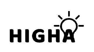 HIGHA logo